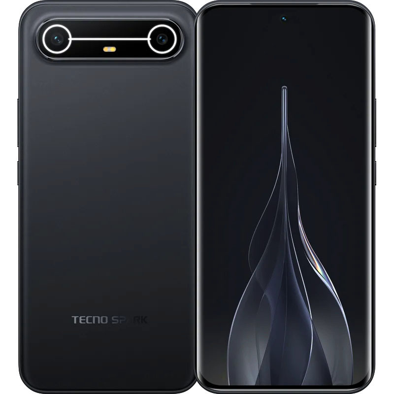 Tecno Spark Slim (256GB + 8GB)